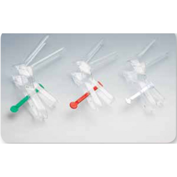Vaginal speculum (different sizes)