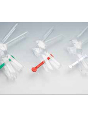 Vaginal speculum - Size ¢ 30 cm
