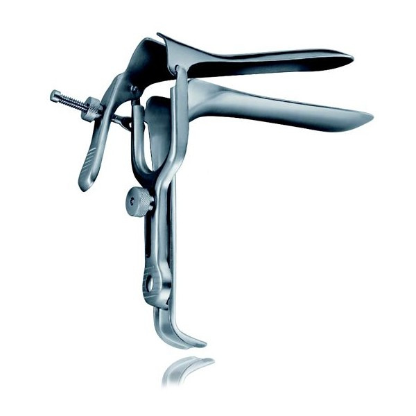 Grave vaginal speculum (different sizes)