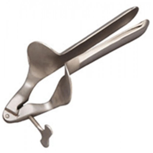 Collin vaginal speculum Virgo