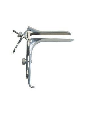 Pederson vaginal speculum 100x22 mm