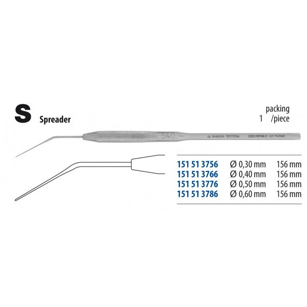 Spreader