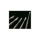 Carbide burs